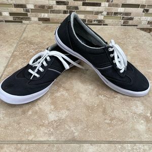 Keds Ortholite Sneakers Black size 9